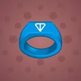 Signet Ring #687