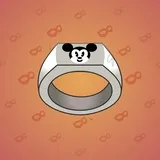 Signet Ring #6873
