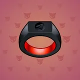 Signet Ring #6881