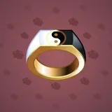 Signet Ring #6887