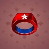 Signet Ring #6888