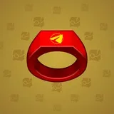 Signet Ring #6889