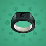 Signet Ring #6894