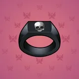 Signet Ring #6902
