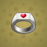 Signet Ring #6903