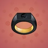 Signet Ring #6905
