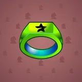 Signet Ring #6908