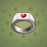 Signet Ring #6916