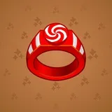 Signet Ring #6917