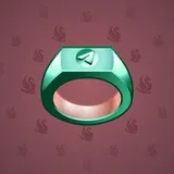 Signet Ring #6921