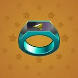 Signet Ring #6928
