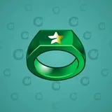 Signet Ring #693
