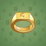 Signet Ring #6931 Signet Ring #6931
