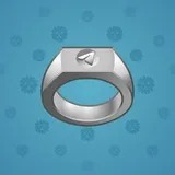 Signet Ring #6933