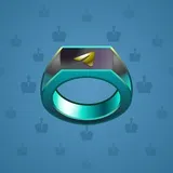 Signet Ring #6934