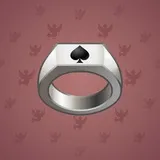 Signet Ring #6936