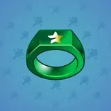 Signet Ring #6938