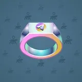 Signet Ring #6939