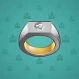 Signet Ring #694