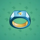 Signet Ring #695