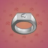 Signet Ring #6953