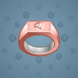 Signet Ring #6954