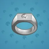 Signet Ring #6955