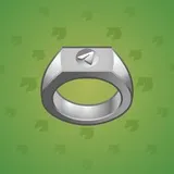 Signet Ring #6956