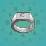 Signet Ring #696