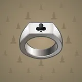 Signet Ring #6961 Signet Ring #6961