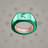 Signet Ring #6963