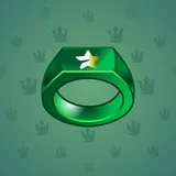 Signet Ring #6966