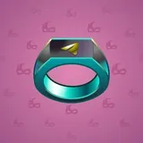 Signet Ring #6967
