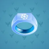 Signet Ring #6970