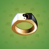 Signet Ring #6987