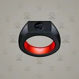 Signet Ring #699