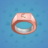 Signet Ring #6992