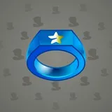 Signet Ring #6995