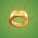 Signet Ring #6998
