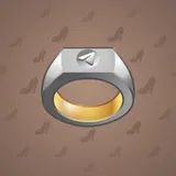 Signet Ring #700