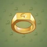 Signet Ring #7007