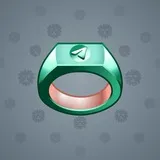Signet Ring #701