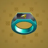 Signet Ring #7011