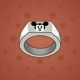 Signet Ring #7013