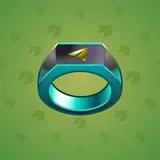 Signet Ring #7014