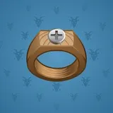 Signet Ring #7017 Signet Ring #7017