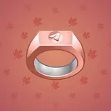 Signet Ring #7027