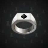 Signet Ring #703