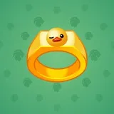Signet Ring #7030