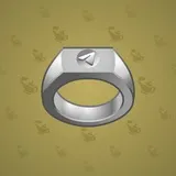 Signet Ring #7041 Signet Ring #7041